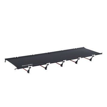 Кровать складная Naturehike XJC05 NH20JJ001, Полиэстер Oxford / алюминий, черный at-6927595768822 фото