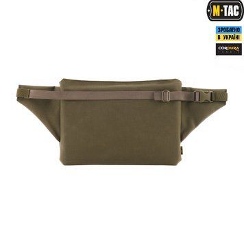 M-TAC Килимок для сидіння з ременем R. Green 10001001 10001001 фото