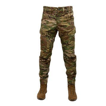 Штани тактичні ARMA Multicam ArmsTac XS(р) 25055 фото