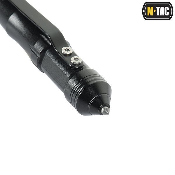 M-TAC Ручка тактична Type 5 Black 60034002 60034002 фото