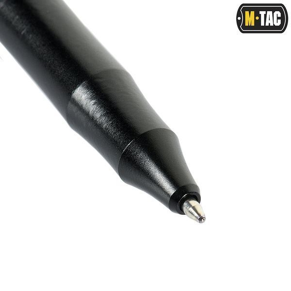 M-TAC Ручка тактична Type 5 Black 60034002 60034002 фото