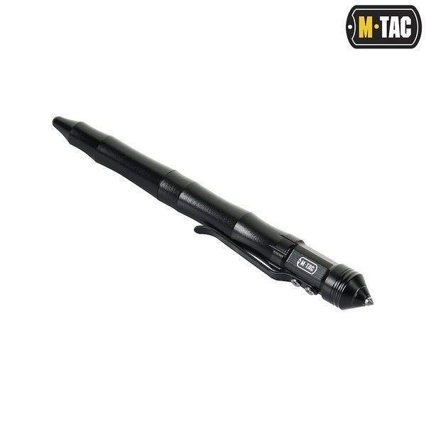 M-TAC Ручка тактична Type 5 Black 60034002 60034002 фото