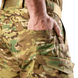 Шорты Герц Twill Multicam (8805), S 2901-ca-8805(S) фото 6