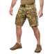 Шорты Герц Twill Multicam (8805), S 2901-ca-8805(S) фото 1