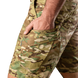 Шорты Герц Twill Multicam (8805), S 2901-ca-8805(S) фото 5
