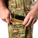 Шорты Герц Twill Multicam (8805), S 2901-ca-8805(S) фото 4