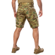Шорты Герц Twill Multicam (8805), S 2901-ca-8805(S) фото 3