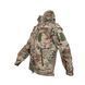 ArmsTAC куртка SOFT SHELL Multicam 46(р) 18908 фото 2