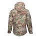 ArmsTAC куртка SOFT SHELL Multicam 46(р) 18908 фото 3