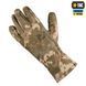 M-TAC Рукавички демісезонні SOFT SHELL MM14 90010030 S(р) 90010030 фото 3