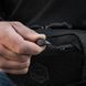 M-TAC Сумка WAIST BAG HEX Black 10422002 25444 фото 11