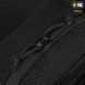 M-TAC Сумка WAIST BAG HEX Black 10422002 25444 фото 7