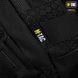 M-TAC Сумка WAIST BAG HEX Black 10422002 25444 фото 8