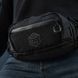 M-TAC Сумка WAIST BAG HEX Black 10422002 25444 фото 13