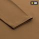 M-TAC Термобілизна THERMOLINE Coyote Brown 70001017 XS(р) 70001017 фото 13