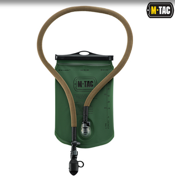 M-TAC Резервуар гідросостеми Type 1 Olive 60086801 1,5л.(р) 26852 фото