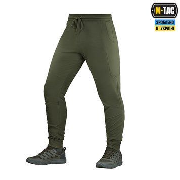 M-TAC Штани STEALTH ACTIVE R. Green 51600023 2XL\L(р) 26815 фото
