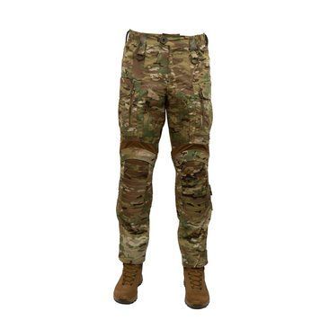 Штани STURM TACTICAL EXTREME Multicam РІП-СТОП DenTac 30\32(р) 25024 фото