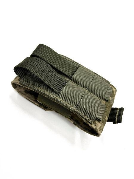 IVGEAR підсумок для гранати FASTEX MM14 6300032 одинарний(р) 16643 фото