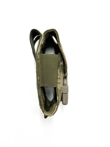 IVGEAR підсумок для гранати FASTEX MM14 6300032 одинарний(р) 16643 фото
