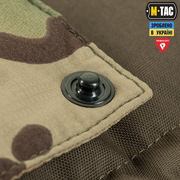 M-TAC Куртка зимова ALPHA GEN.IV PRO PRIMALOFT Multicam 20490008 XL\R(р) 20490008 фото