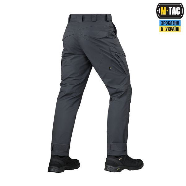M-TAC Штани AGGRESSOR GEN.2 FLEX Dark Gray 20058012 38\34(р) 27960 фото