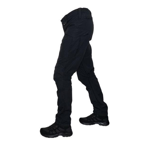 ARMSTAC штани тактичні ARMA Black L(р) 24924 фото