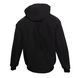 RR0039 куртка SOFT SHELL BOMBER Black 52-54(р) 25525 фото 3