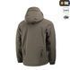 M-TAC Куртка SOFT SHELL З ПІДСТІБКОЮ Olive 20501001 XS(р) 20501001 фото 2