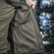 M-TAC Куртка SOFT SHELL З ПІДСТІБКОЮ Olive 20501001 XS(р) 20501001 фото 23