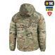 M-TAC Куртка зимова ALPHA GEN.IV PRO PRIMALOFT Multicam 20490008 XL\R(р) 20490008 фото 2