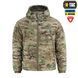 M-TAC Куртка зимова ALPHA GEN.IV PRO PRIMALOFT Multicam 20490008 XL\R(р) 20490008 фото 4