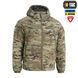 M-TAC Куртка зимова ALPHA GEN.IV PRO PRIMALOFT Multicam 20490008 XL\R(р) 20490008 фото 3