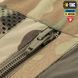 M-TAC Куртка зимова ALPHA GEN.IV PRO PRIMALOFT Multicam 20490008 XL\R(р) 20490008 фото 13