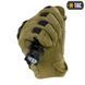 M-TAC Рукавички ASSAULT TACTICAL MK.6 Olive 90306001 S(р) 90306001 фото 2