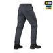 M-TAC Штани AGGRESSOR GEN.2 FLEX Dark Gray 20058012 38\34(р) 27960 фото 2