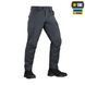 M-TAC Штани AGGRESSOR GEN.2 FLEX Dark Gray 20058012 38\34(р) 27960 фото 4