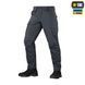 M-TAC Штани AGGRESSOR GEN.2 FLEX Dark Gray 20058012 38\34(р) 27960 фото 1