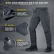 M-TAC Штани AGGRESSOR GEN.2 FLEX Dark Gray 20058012 38\34(р) 27960 фото 8