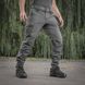 M-TAC Штани AGGRESSOR GEN.2 FLEX Dark Gray 20058012 38\34(р) 27960 фото 14