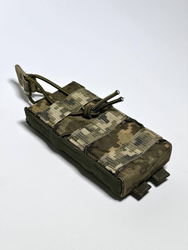 IVGEAR підсумок для магазинів АК ВІДКРИТИЙ MM14 4300012 одинарний(р) 17916 фото