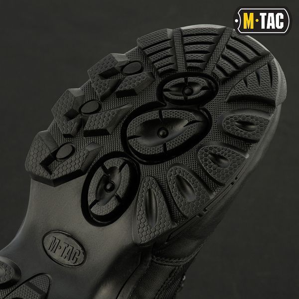 M-TAC Черевики WINTER THINSULATE Black 30803002 40(р) 30803002 фото
