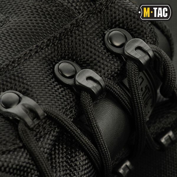 M-TAC Черевики WINTER THINSULATE Black 30803002 40(р) 30803002 фото
