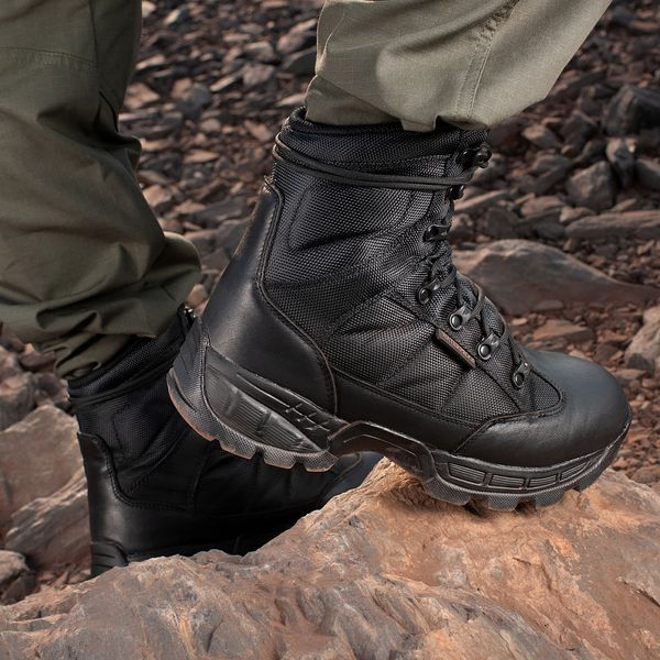 M-TAC Черевики WINTER THINSULATE Black 30803002 40(р) 30803002 фото