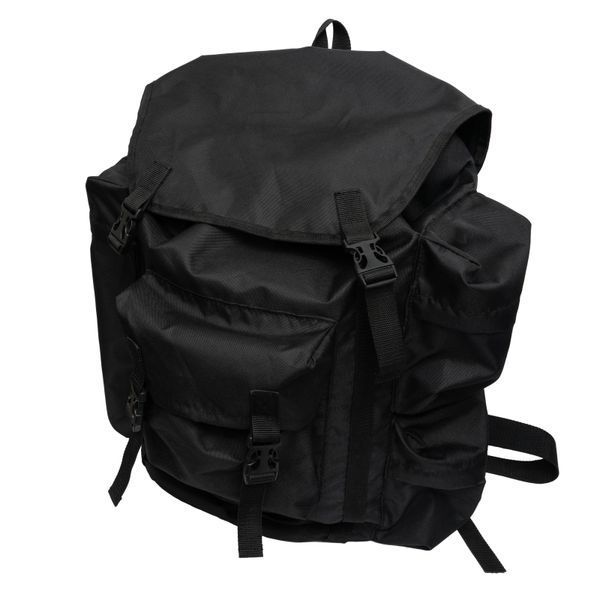 Рюкзак Black Cordura 1000D 196\22 70 л.(р) 14462 фото