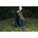 Носки Dexshell Terrain Walking 2.0 Socks, хаки, размер S (36-38) at-DS62406OLV-S фото 3