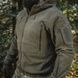 M-TAC Куртка ФЛІСОВА WINDBLOCK DIVISION GEN.2 Dark Olive 20413048 S(р) 26704 фото 30