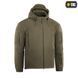 M-TAC Куртка ФЛІСОВА WINDBLOCK DIVISION GEN.2 Dark Olive 20413048 S(р) 26704 фото 3