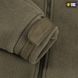 M-TAC Куртка ФЛІСОВА WINDBLOCK DIVISION GEN.2 Dark Olive 20413048 S(р) 26704 фото 6